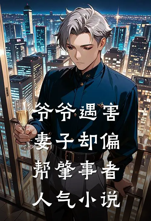 爷爷遇害，妻子却偏帮肇事者人气小说