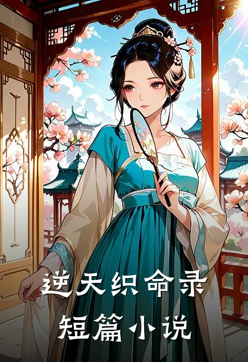逆天织命录短篇小说