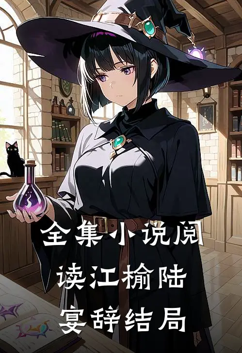全集小说阅读江榆陆宴辞结局