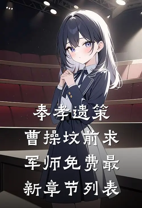 奉孝遗策：曹操坟前求军师免费最新章节列表