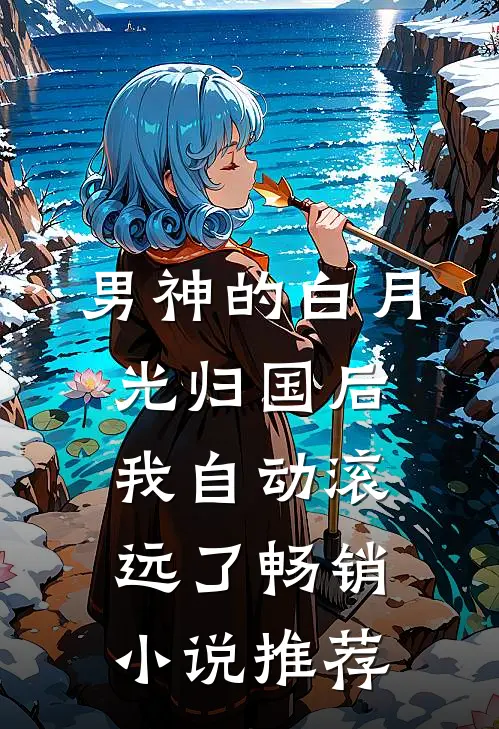 男神的白月光归国后，我自动滚远了畅销小说推荐