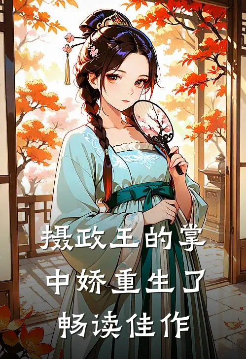 摄政王的掌中娇重生了畅读佳作