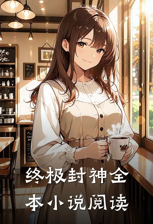 终极封神全本小说阅读