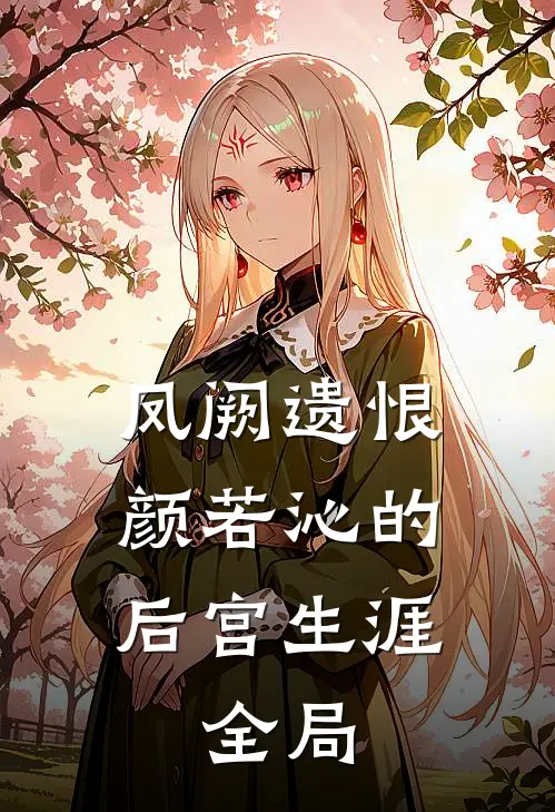 凤阙遗恨：颜若沁的后宫生涯。全局
