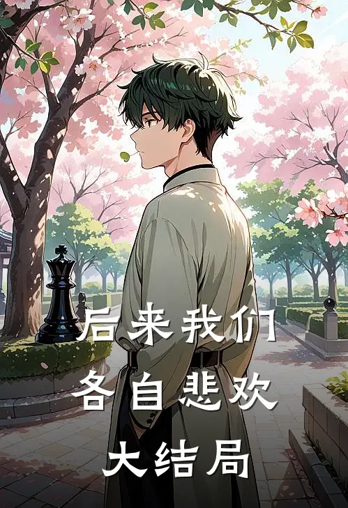 后来我们各自悲欢大结局