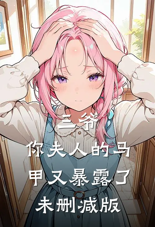 三爷，你夫人的马甲又暴露了未删减版