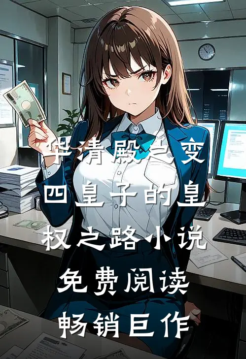 华清殿之变四皇子的皇权之路小说免费阅读畅销巨作