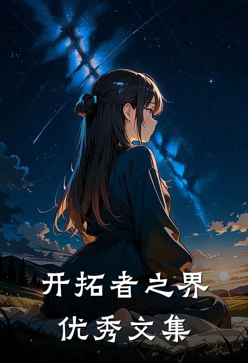 开拓者之界优秀文集