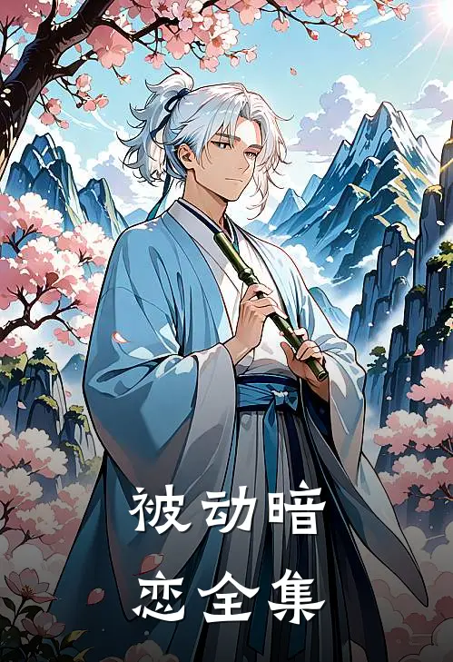 被动暗恋 全集