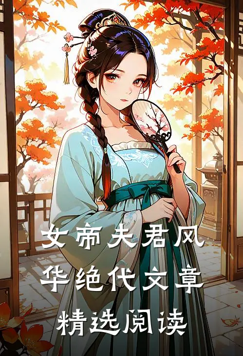 女帝夫君风华绝代文章精选阅读