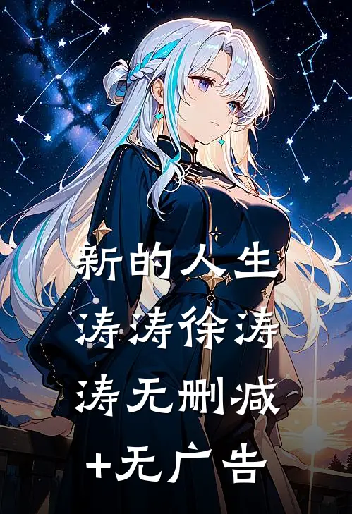 新的人生涛涛徐涛涛无删减+无广告