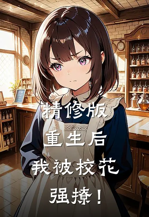 精修版重生后，我被校花强撩！