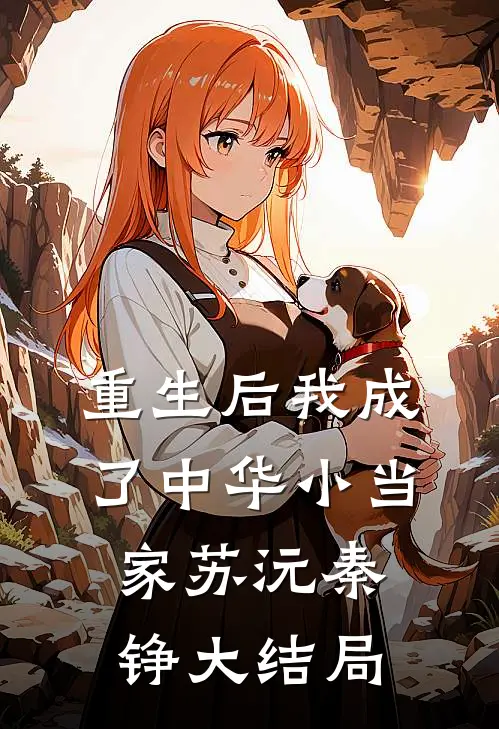重生后我成了中华小当家苏沅秦铮大结局
