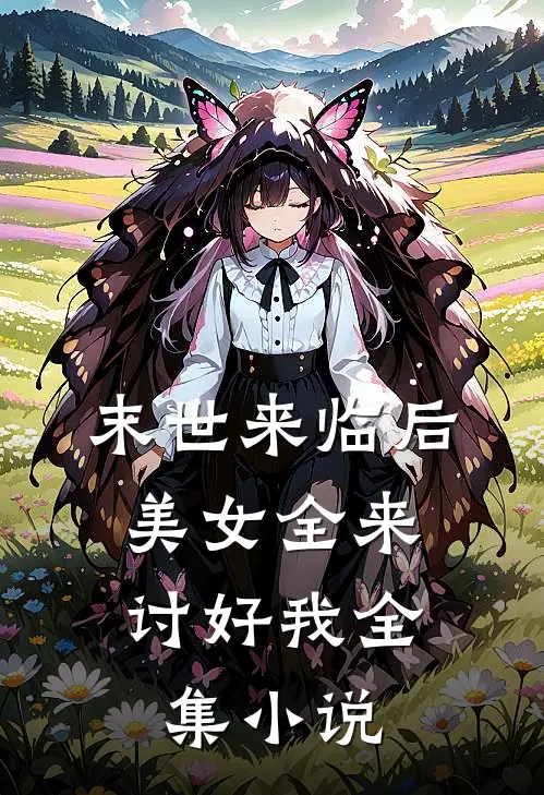 末世来临后，美女全来讨好我全集小说