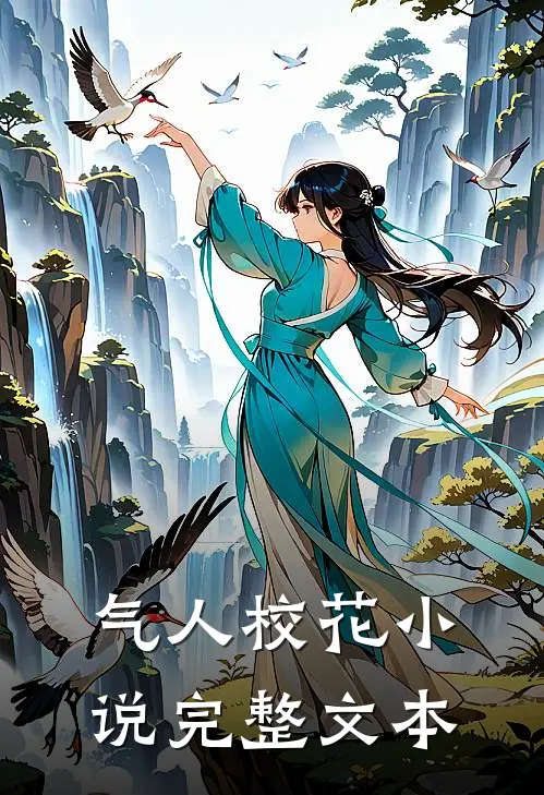 气人校花小说完整文本