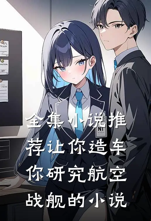 全集小说推荐让你造车,你研究航空战舰的小说