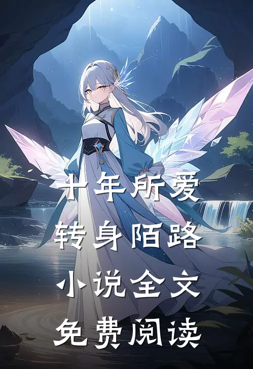 十年所爱，转身陌路小说全文免费阅读