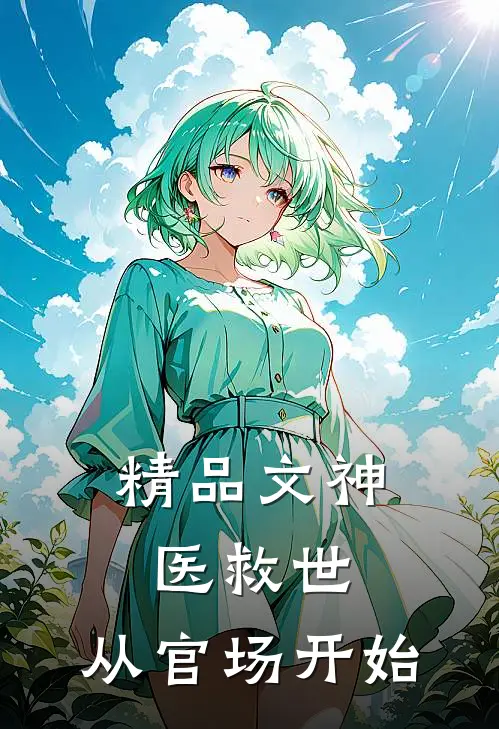 精品文神医救世：从官场开始