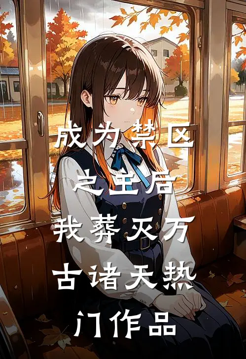 成为禁区之主后，我葬灭万古诸天热门作品