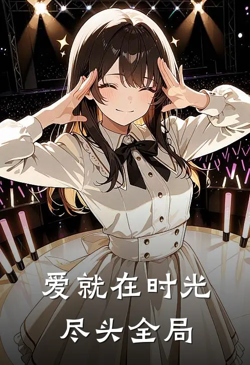 爱就在时光尽头全局