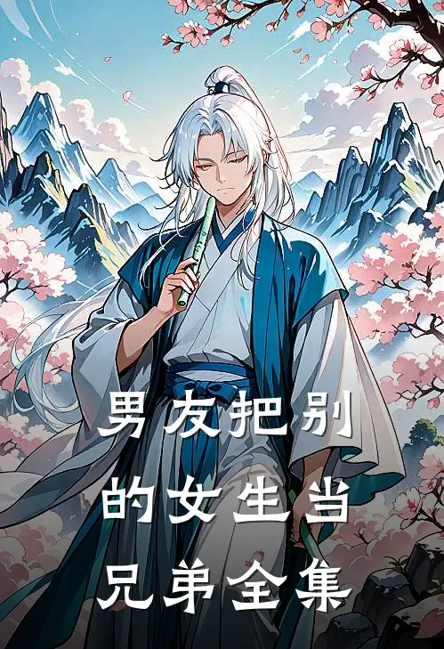 男友把别的女生当兄弟 全集