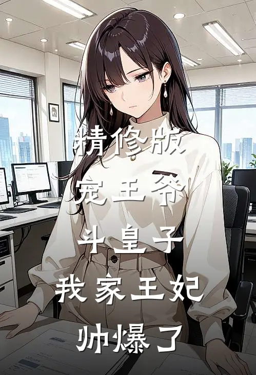 精修版宠王爷，斗皇子，我家王妃帅爆了
