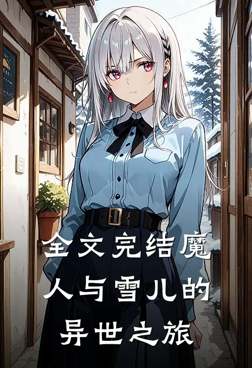 全文完结魔人与雪儿的异世之旅