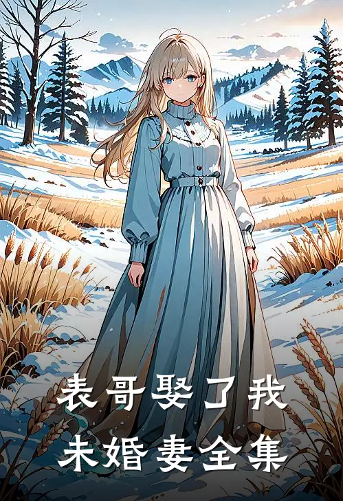 表哥娶了我未婚妻全集