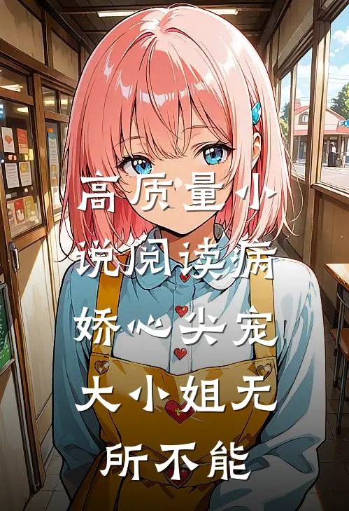 高质量小说阅读病娇心尖宠：大小姐无所不能