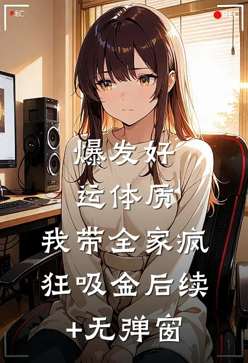 爆发好运体质，我带全家疯狂吸金后续+无弹窗