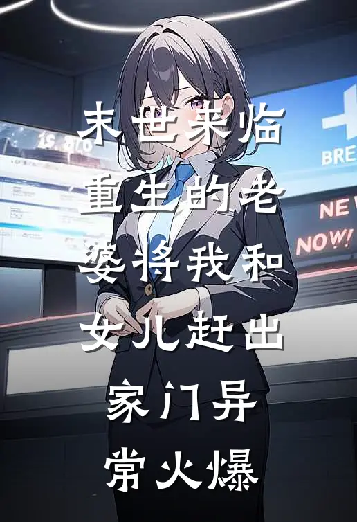 末世来临，重生的老婆将我和女儿赶出家门异常火爆