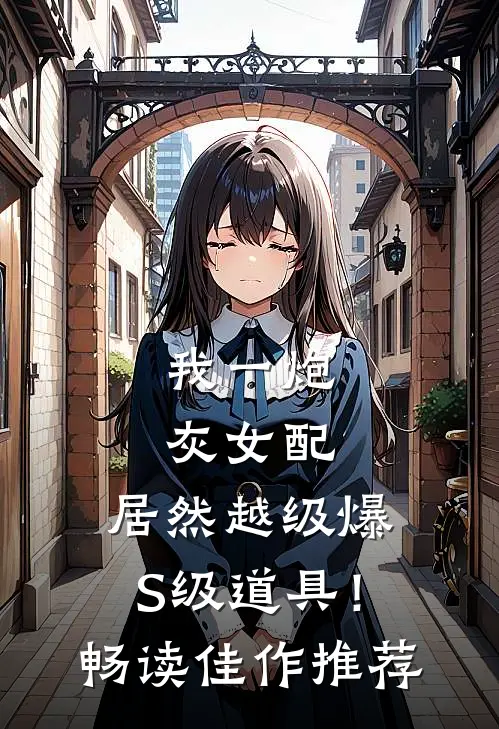 我一炮灰女配，居然越级爆S级道具！畅读佳作推荐