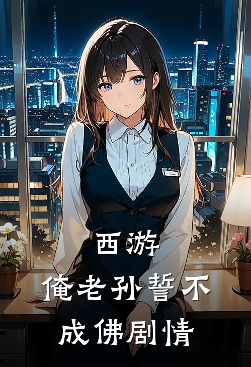 西游：俺老孙誓不成佛剧情