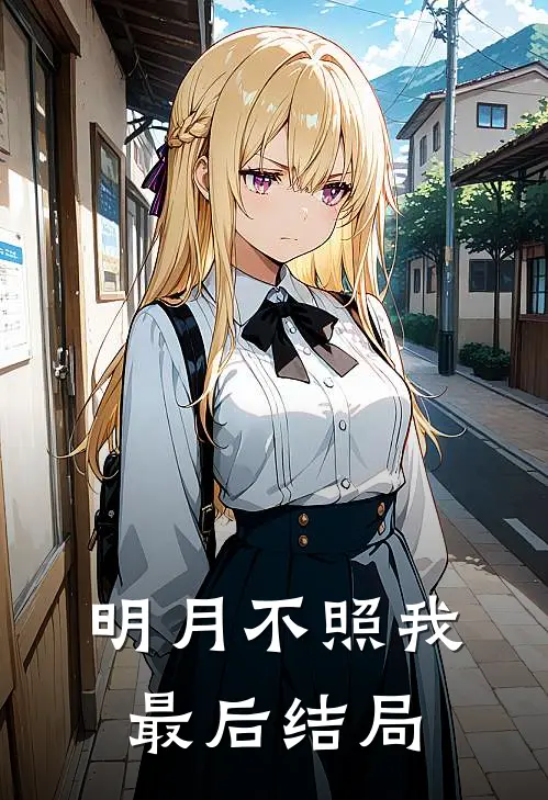 明月不照我最后结局