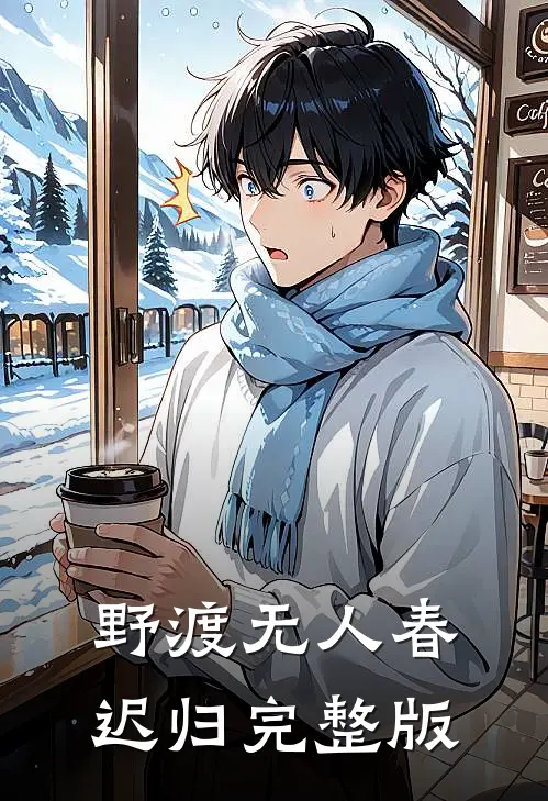野渡无人春迟归完整版