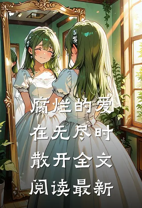 腐烂的爱在无尽时散开全文阅读最新