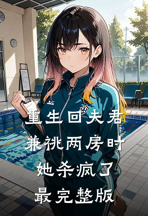 重生回夫君兼祧两房时，她杀疯了最完整版