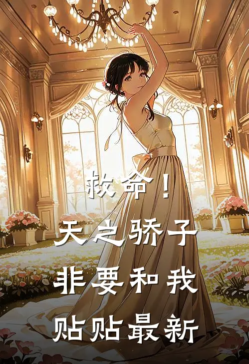救命！天之骄子非要和我贴贴最新