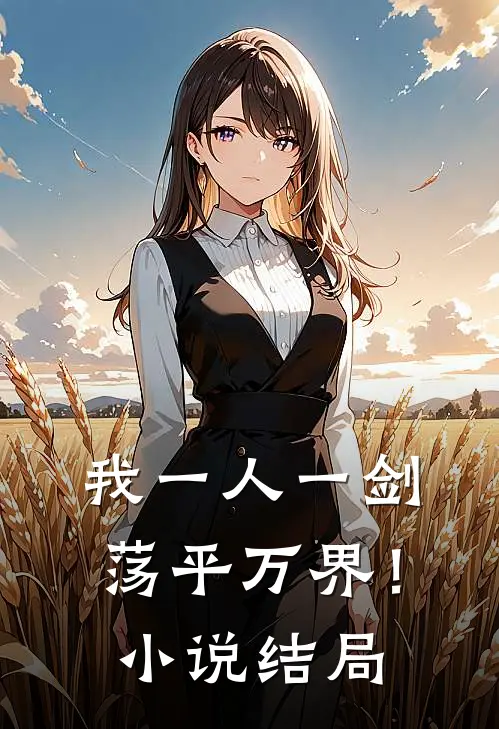 我一人一剑，荡平万界！小说结局