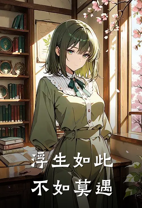 浮生如此，不如莫遇