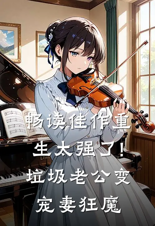 畅读佳作重生太强了!垃圾老公变宠妻狂魔