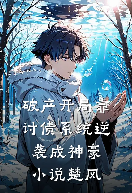 破产开局靠讨债系统逆袭成神豪小说楚风