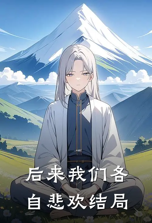 后来我们各自悲欢结局