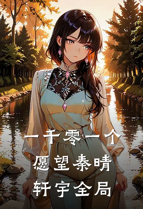 一千零一个愿望秦晴轩宇全局
