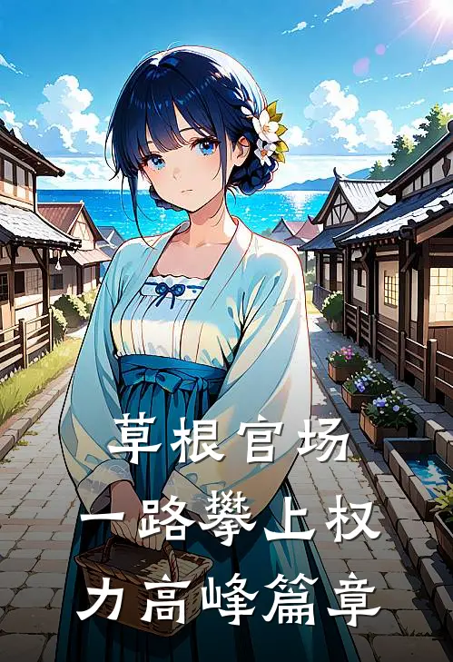 草根官场：一路攀上权力高峰篇章