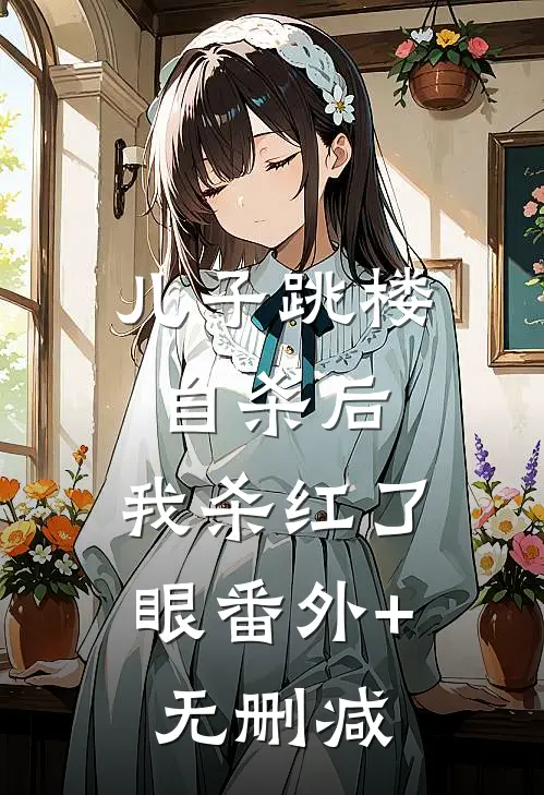 儿子跳楼自杀后，我杀红了眼番外+无删减