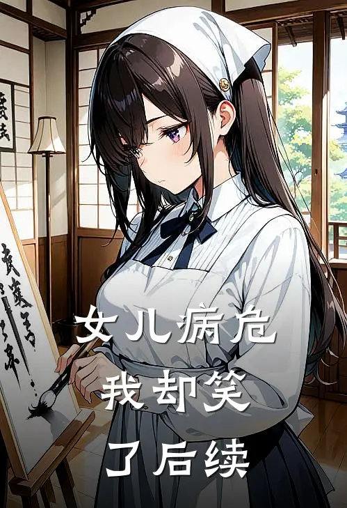 女儿病危，我却笑了后续