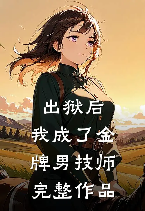 出狱后，我成了金牌男技师完整作品