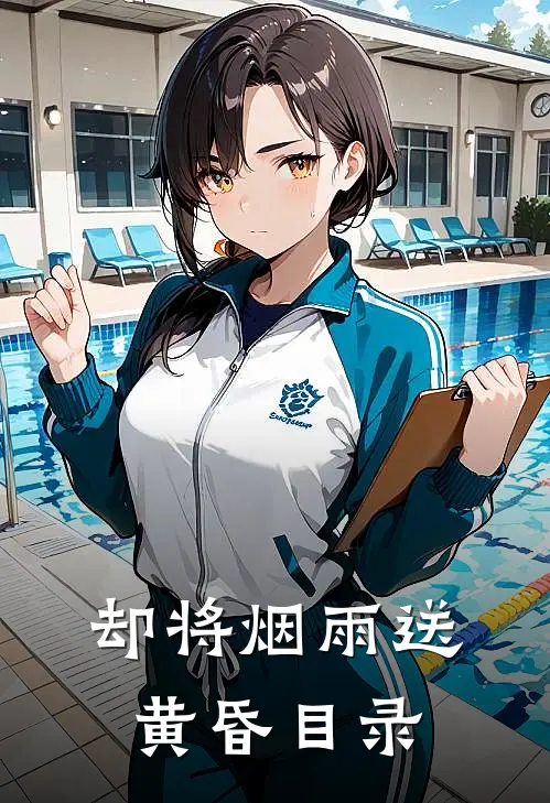却将烟雨送黄昏目录