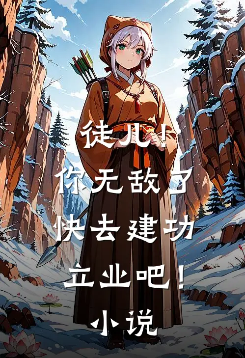 徒儿！你无敌了，快去建功立业吧！小说